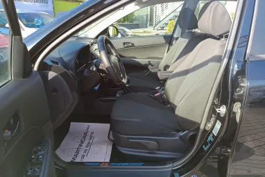 HYUNDAI I30 i30u 1.4 DOHC Life Phantom Black Pearl +Keveset futott +Igényes állapot 2X-s GARANCIA !!