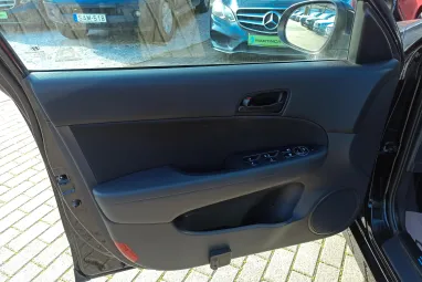 HYUNDAI I30 i30u 1.4 DOHC Life Phantom Black Pearl +Keveset futott +Igényes állapot 2X-s GARANCIA !!
