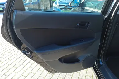 HYUNDAI I30 i30u 1.4 DOHC Life Phantom Black Pearl +Keveset futott +Igényes állapot 2X-s GARANCIA !!