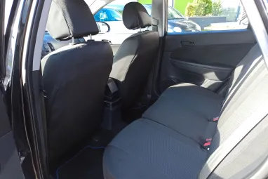HYUNDAI I30 i30u 1.4 DOHC Life Phantom Black Pearl +Keveset futott +Igényes állapot 2X-s GARANCIA !!