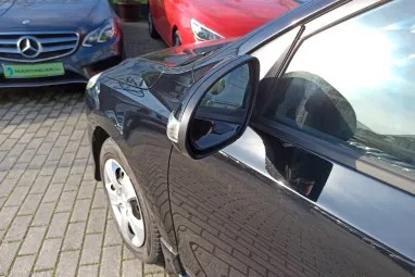 HYUNDAI I30 i30u 1.4 DOHC Life Phantom Black Pearl +Keveset futott +Igényes állapot 2X-s GARANCIA !!