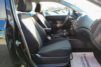 HYUNDAI I30 i30u 1.4 DOHC Life Phantom Black Pearl +Keveset futott +Igényes állapot 2X-s GARANCIA !!