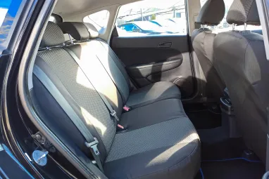 HYUNDAI I30 i30u 1.4 DOHC Life Phantom Black Pearl +Keveset futott +Igényes állapot 2X-s GARANCIA !!