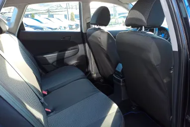 HYUNDAI I30 i30u 1.4 DOHC Life Phantom Black Pearl +Keveset futott +Igényes állapot 2X-s GARANCIA !!