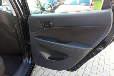HYUNDAI I30 i30u 1.4 DOHC Life Phantom Black Pearl +Keveset futott +Igényes állapot 2X-s GARANCIA !!