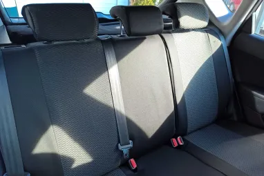 HYUNDAI I30 i30u 1.4 DOHC Life Phantom Black Pearl +Keveset futott +Igényes állapot 2X-s GARANCIA !!