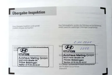 HYUNDAI I30 i30u 1.4 DOHC Life Phantom Black Pearl +Keveset futott +Igényes állapot 2X-s GARANCIA !!