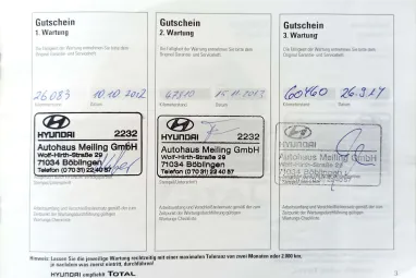 HYUNDAI I30 i30u 1.4 DOHC Life Phantom Black Pearl +Keveset futott +Igényes állapot 2X-s GARANCIA !!