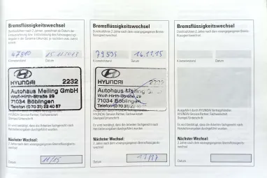 HYUNDAI I30 i30u 1.4 DOHC Life Phantom Black Pearl +Keveset futott +Igényes állapot 2X-s GARANCIA !!