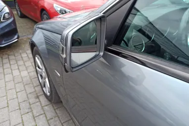 MERCEDES-BENZ C 220 CDI BlueEFFICIENCY Elegance Palladium Silver +Első Tulajdonostól +Friss Műszaki +2X-s GARANCIA !!