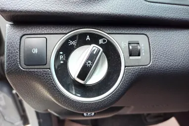 MERCEDES-BENZ C 220 CDI BlueEFFICIENCY Elegance Palladium Silver +Első Tulajdonostól +Friss Műszaki +2X-s GARANCIA !!