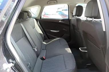 OPEL ASTRA J 1.7 CDTI Enjoy Saphireschwarz +Magyar Autó +Friss Műszaki +Keveset futott +2X-s GARANCIA !!