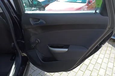 OPEL ASTRA J 1.7 CDTI Enjoy Saphireschwarz +Magyar Autó +Friss Műszaki +Keveset futott +2X-s GARANCIA !!