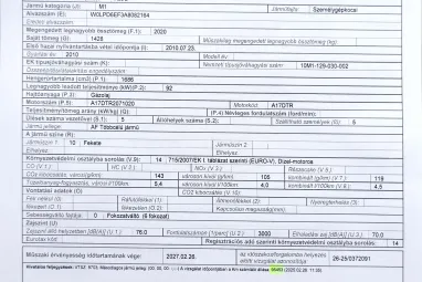 OPEL ASTRA J 1.7 CDTI Enjoy Saphireschwarz +Magyar Autó +Friss Műszaki +Keveset futott +2X-s GARANCIA !!