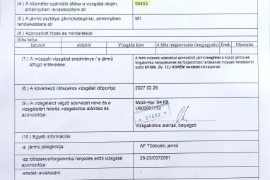 OPEL ASTRA J 1.7 CDTI Enjoy Saphireschwarz +Magyar Autó +Friss Műszaki +Keveset futott +2X-s GARANCIA !!