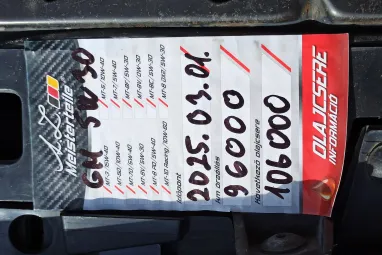 OPEL ASTRA J 1.7 CDTI Enjoy Saphireschwarz +Magyar Autó +Friss Műszaki +Keveset futott +2X-s GARANCIA !!