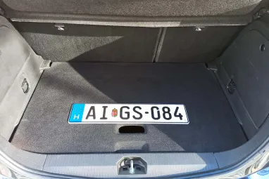 OPEL CORSA E 1.4 Selection Black Sapphire +Magasan felszerelt + Végig Vez.Szervizkönyv +2X-s GARANCIA !!