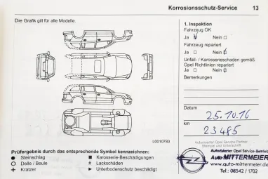 OPEL CORSA E 1.4 Selection Black Sapphire +Magasan felszerelt + Végig Vez.Szervizkönyv +2X-s GARANCIA !!