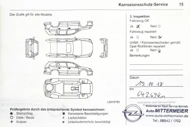 OPEL CORSA E 1.4 Selection Black Sapphire +Magasan felszerelt + Végig Vez.Szervizkönyv +2X-s GARANCIA !!