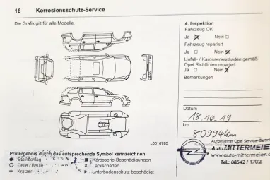 OPEL CORSA E 1.4 Selection Black Sapphire +Magasan felszerelt + Végig Vez.Szervizkönyv +2X-s GARANCIA !!