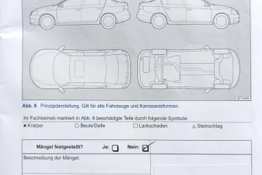 VOLKSWAGEN GOLF VI Variant 1.2 TSI Trendline DSG Tempest Blue Metallic +Első Tulajdonostól +Vezetett Szervizkönyv +2X-s GARANCIA !!