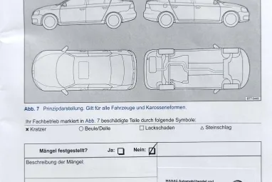 VOLKSWAGEN GOLF VI Variant 1.2 TSI Trendline DSG Tempest Blue Metallic +Első Tulajdonostól +Vezetett Szervizkönyv +2X-s GARANCIA !!