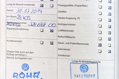 VOLKSWAGEN GOLF VI 1.6 TDi Trendline United Gray Metallic +Első Tulajdonostól +Végig Vez.Szervizkönyv +2X-s GARANCIA !!