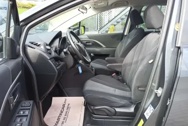 MAZDA 5 1.8 TX METEOR Gray Alacsony Futású +Igényesen szervizelt +2X-s GARANCIA !!