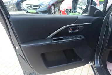 MAZDA 5 1.8 TX METEOR Gray Alacsony Futású +Igényesen szervizelt +2X-s GARANCIA !!