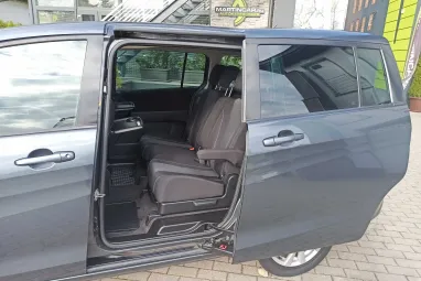 MAZDA 5 1.8 TX METEOR Gray Alacsony Futású +Igényesen szervizelt +2X-s GARANCIA !!