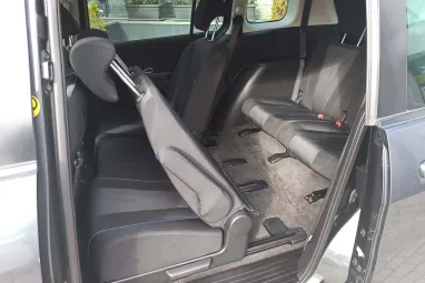 MAZDA 5 1.8 TX METEOR Gray Alacsony Futású +Igényesen szervizelt +2X-s GARANCIA !!