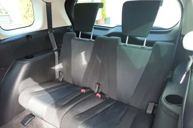 MAZDA 5 1.8 TX METEOR Gray Alacsony Futású +Igényesen szervizelt +2X-s GARANCIA !!