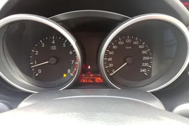 MAZDA 5 1.8 TX METEOR Gray Alacsony Futású +Igényesen szervizelt +2X-s GARANCIA !!