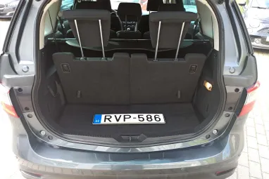 MAZDA 5 1.8 TX METEOR Gray Alacsony Futású +Igényesen szervizelt +2X-s GARANCIA !!