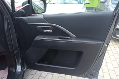 MAZDA 5 1.8 TX METEOR Gray Alacsony Futású +Igényesen szervizelt +2X-s GARANCIA !!