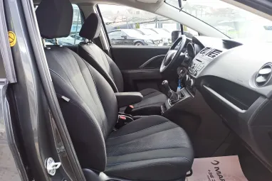 MAZDA 5 1.8 TX METEOR Gray Alacsony Futású +Igényesen szervizelt +2X-s GARANCIA !!