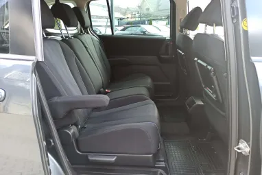MAZDA 5 1.8 TX METEOR Gray Alacsony Futású +Igényesen szervizelt +2X-s GARANCIA !!