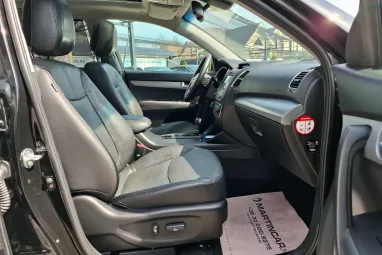 KIA SORENTO 2.2 CRDi EX Prémium 4WD (Automata) FULL FULL Extra +Eredti Magyar +1.Tulajdonos +Vez.Szervízkönyv +2X-s GARANCIA!!