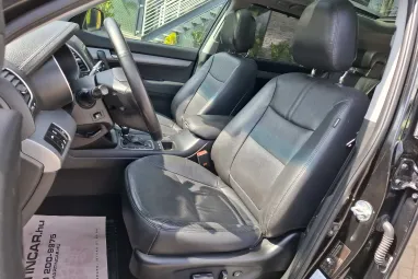 KIA SORENTO 2.2 CRDi EX Prémium 4WD (Automata) FULL FULL Extra +Eredti Magyar +1.Tulajdonos +Vez.Szervízkönyv +2X-s GARANCIA!!