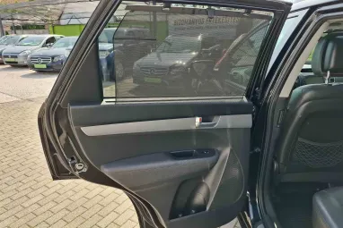 KIA SORENTO 2.2 CRDi EX Prémium 4WD (Automata) FULL FULL Extra +Eredti Magyar +1.Tulajdonos +Vez.Szervízkönyv +2X-s GARANCIA!!