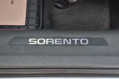 KIA SORENTO 2.2 CRDi EX Prémium 4WD (Automata) FULL FULL Extra +Eredti Magyar +1.Tulajdonos +Vez.Szervízkönyv +2X-s GARANCIA!!