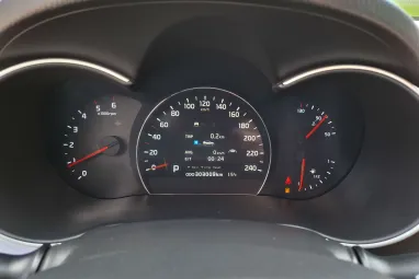 KIA SORENTO 2.2 CRDi EX Prémium 4WD (Automata) FULL FULL Extra +Eredti Magyar +1.Tulajdonos +Vez.Szervízkönyv +2X-s GARANCIA!!