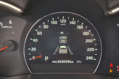 KIA SORENTO 2.2 CRDi EX Prémium 4WD (Automata) FULL FULL Extra +Eredti Magyar +1.Tulajdonos +Vez.Szervízkönyv +2X-s GARANCIA!!