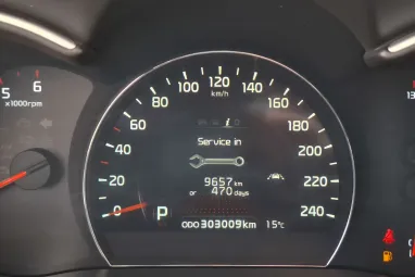 KIA SORENTO 2.2 CRDi EX Prémium 4WD (Automata) FULL FULL Extra +Eredti Magyar +1.Tulajdonos +Vez.Szervízkönyv +2X-s GARANCIA!!