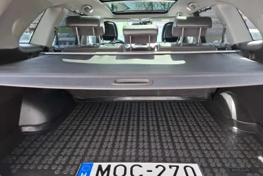 KIA SORENTO 2.2 CRDi EX Prémium 4WD (Automata) FULL FULL Extra +Eredti Magyar +1.Tulajdonos +Vez.Szervízkönyv +2X-s GARANCIA!!