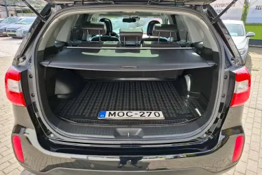 KIA SORENTO 2.2 CRDi EX Prémium 4WD (Automata) FULL FULL Extra +Eredti Magyar +1.Tulajdonos +Vez.Szervízkönyv +2X-s GARANCIA!!
