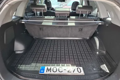 KIA SORENTO 2.2 CRDi EX Prémium 4WD (Automata) FULL FULL Extra +Eredti Magyar +1.Tulajdonos +Vez.Szervízkönyv +2X-s GARANCIA!!