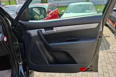 KIA SORENTO 2.2 CRDi EX Prémium 4WD (Automata) FULL FULL Extra +Eredti Magyar +1.Tulajdonos +Vez.Szervízkönyv +2X-s GARANCIA!!
