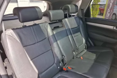 KIA SORENTO 2.2 CRDi EX Prémium 4WD (Automata) FULL FULL Extra +Eredti Magyar +1.Tulajdonos +Vez.Szervízkönyv +2X-s GARANCIA!!