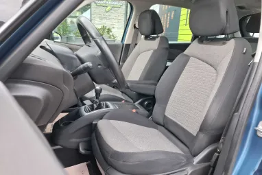 CITROEN C4 PICASSO 1.6 e-HDi Sélection Shark Blue +Eredeti Magyar Auto +Igényesen szervizlet +2X-s GARANCIA !!